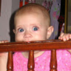 Meet your Posher, Abbie